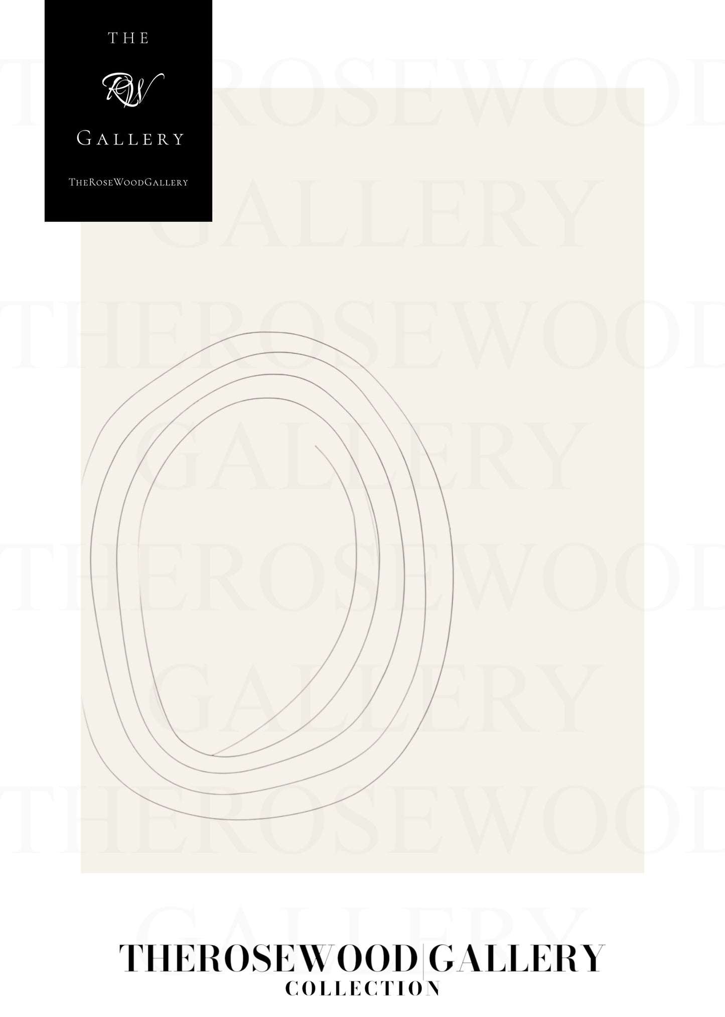 Moderne geometrische Wandkunst | Herunterladbarer Druck | Digitale Zeichnung | Minimalistisches Innendesign