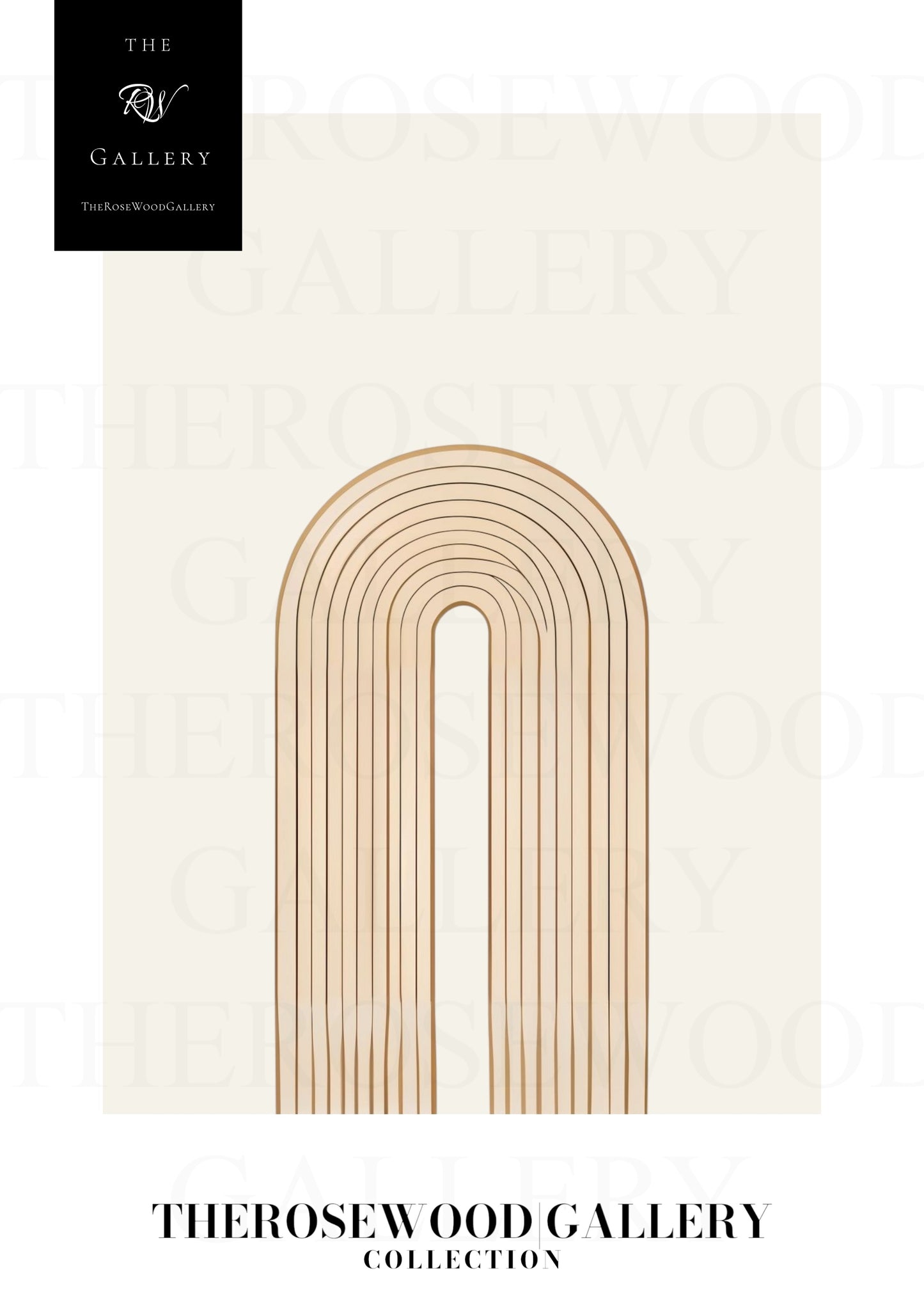 Digital Abstract Brush Stroke Lines | Studio Quality Download | Monochromatic Palette | Minimalist Arc Line | Bedroom Decor