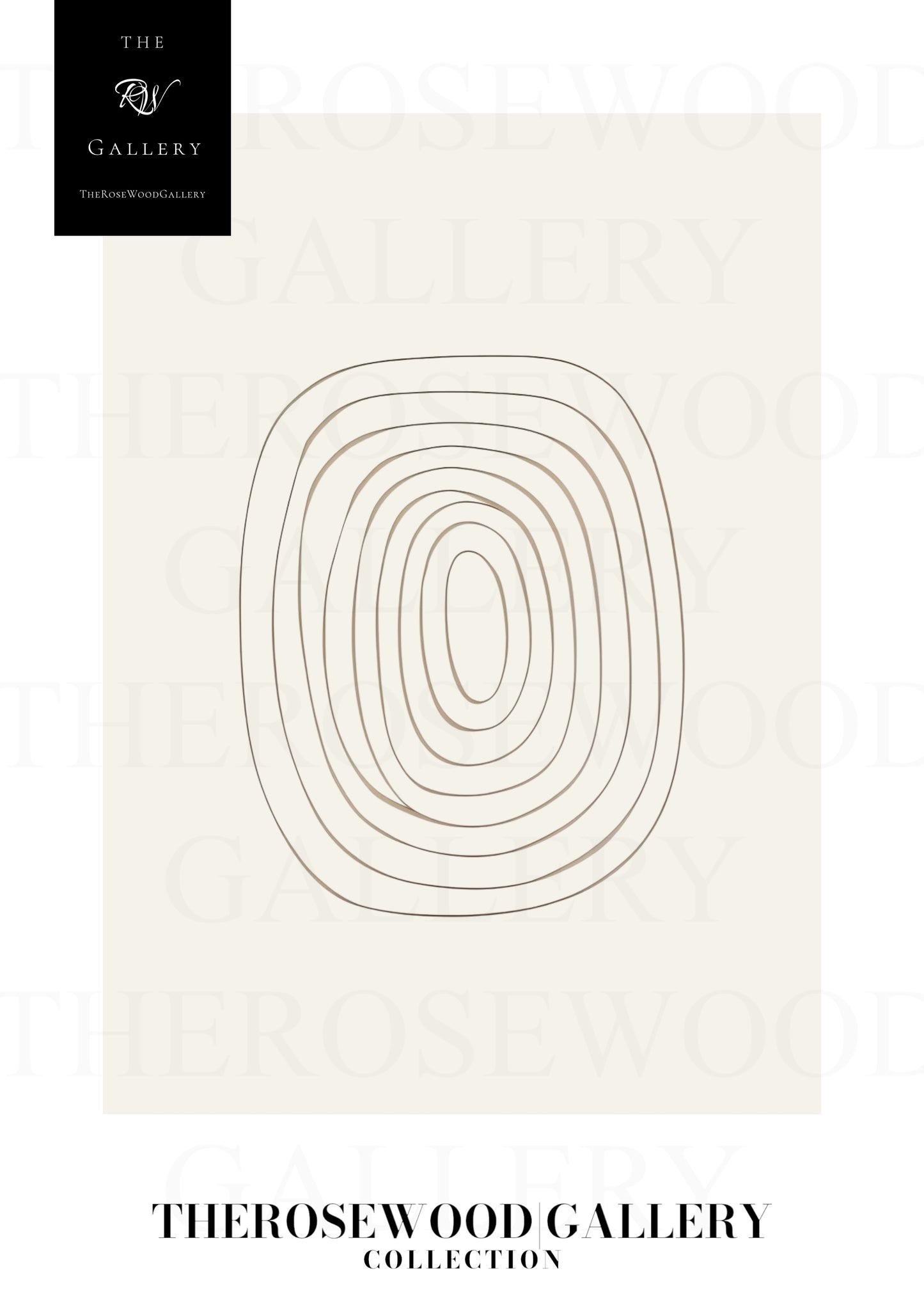 Minimalist Drawing Digital Print | Instant Office Art Download | Neutral Abstract Decor | Fine Line Design | Beige Modern Art Poster