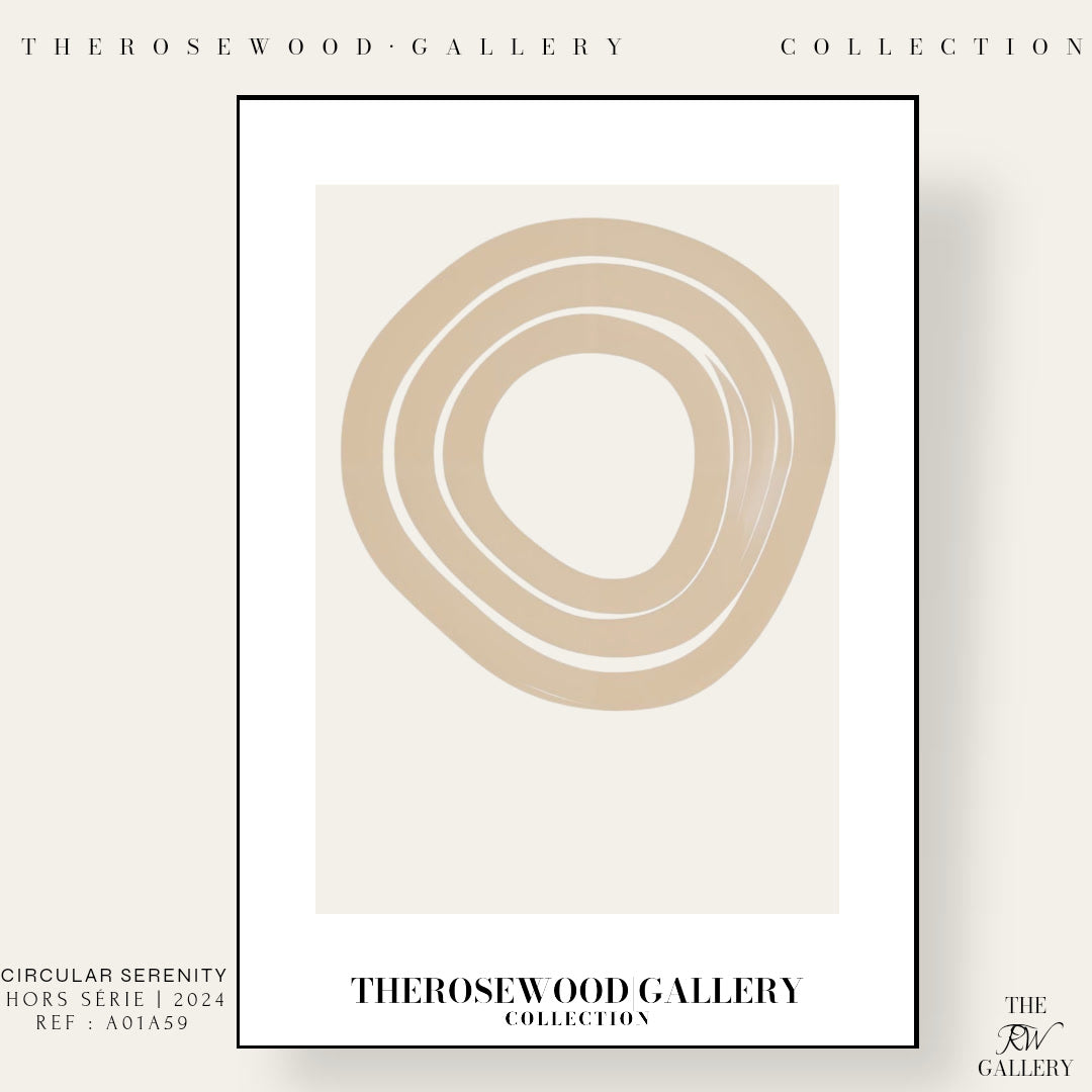 Abstract Digital Art Instant Download Printable Modern Wall Decor Neutral Colors Elegant Interior Design