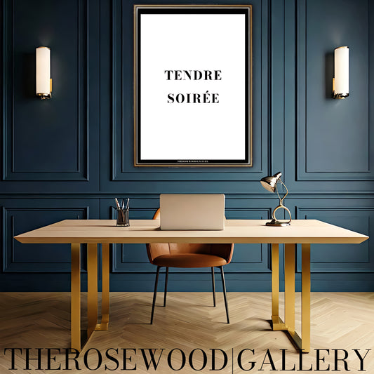 Modern Quote Design | Premium Digital File | Black & White Theme | Elegant Minimalist Look | Encouraging Poster | Workspace Inspiration